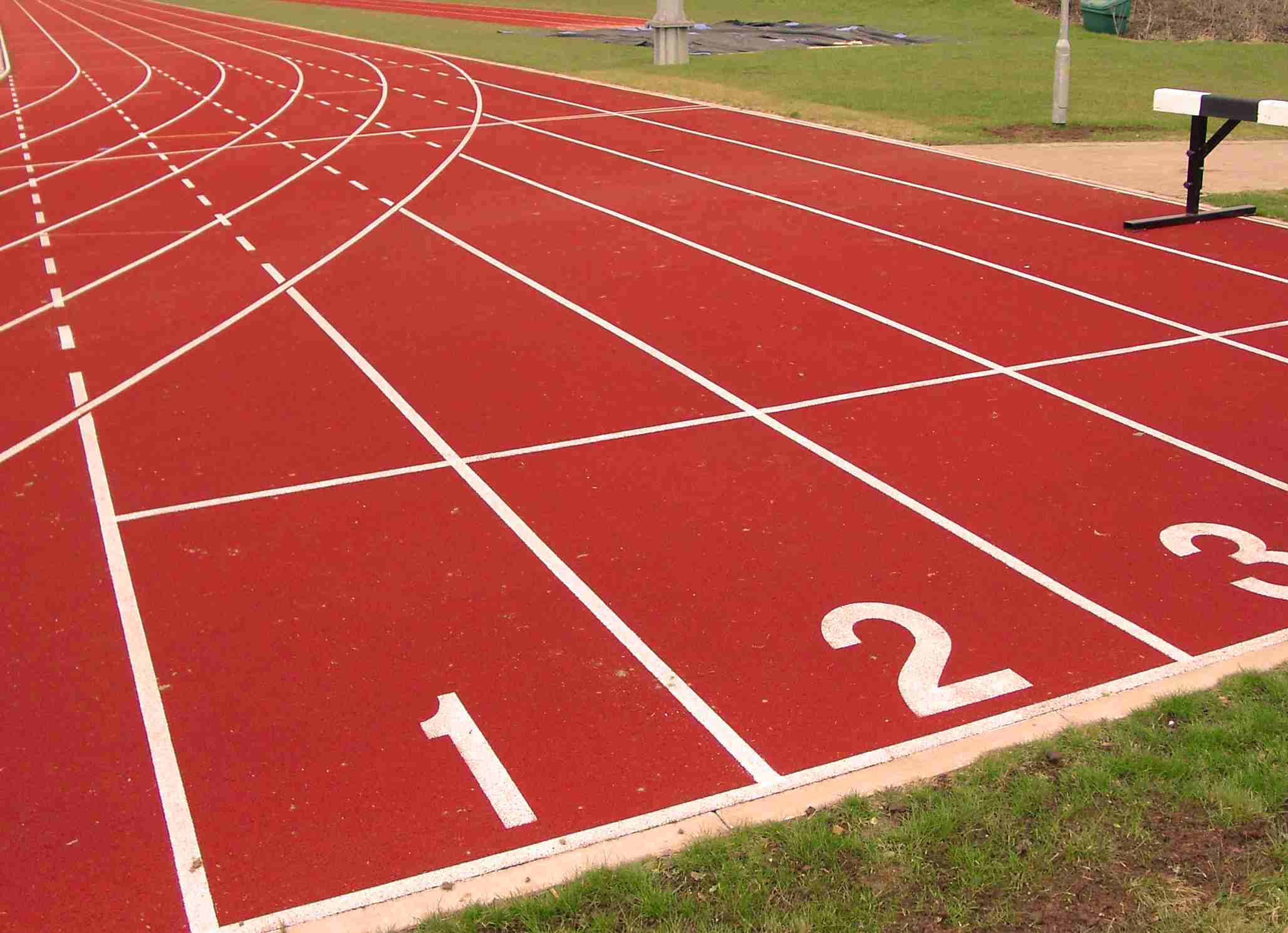 Understanding Track Its Definition, Types, and Uses