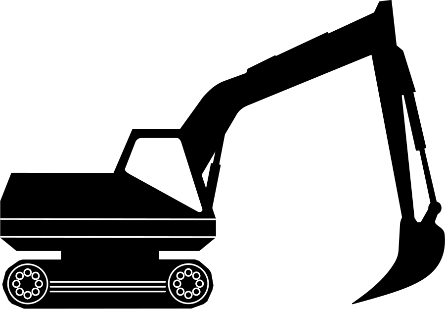 Free Heavy Equipment Clipart, Download Free Heavy Equipment Clipart png