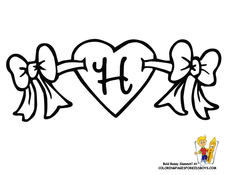 Gambar Free Coloring Pages Bubble Letter Colour Clip Art Library