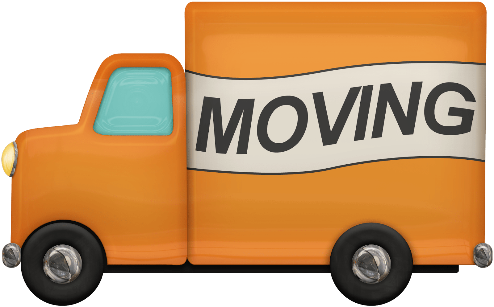 Free Moving Van Images, Download Free Moving Van Images png images