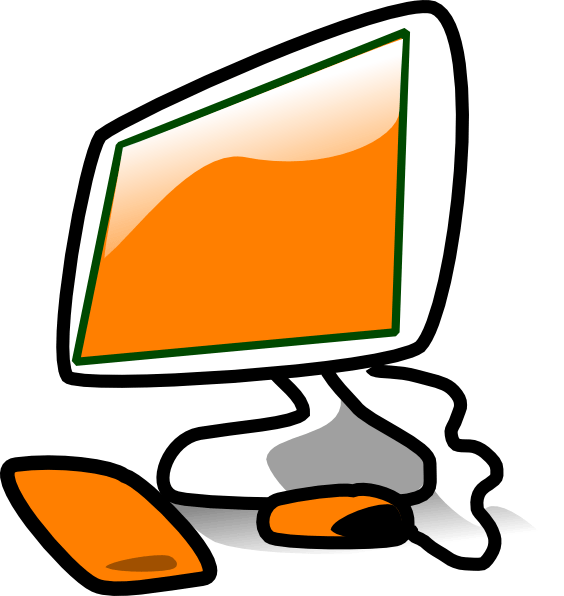 Free Free Computer Clipart, Download Free Free Computer Clipart png