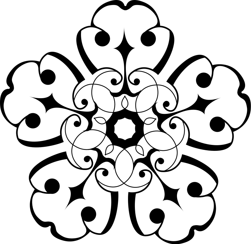 Free Art Nouveau Clipart, Download Free Art Nouveau Clipart png images