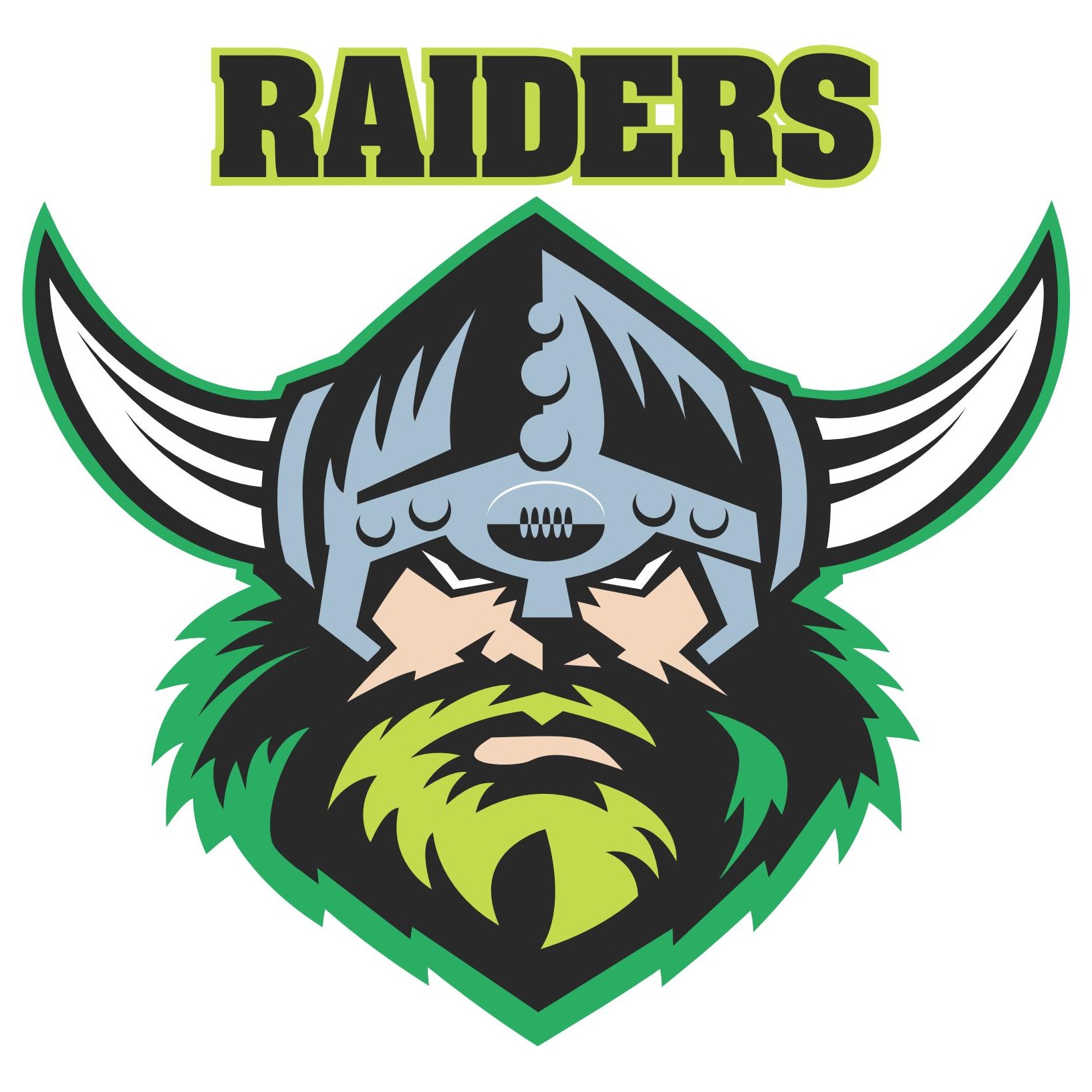 Free Raiders Football Logo, Download Free Raiders Football Logo png