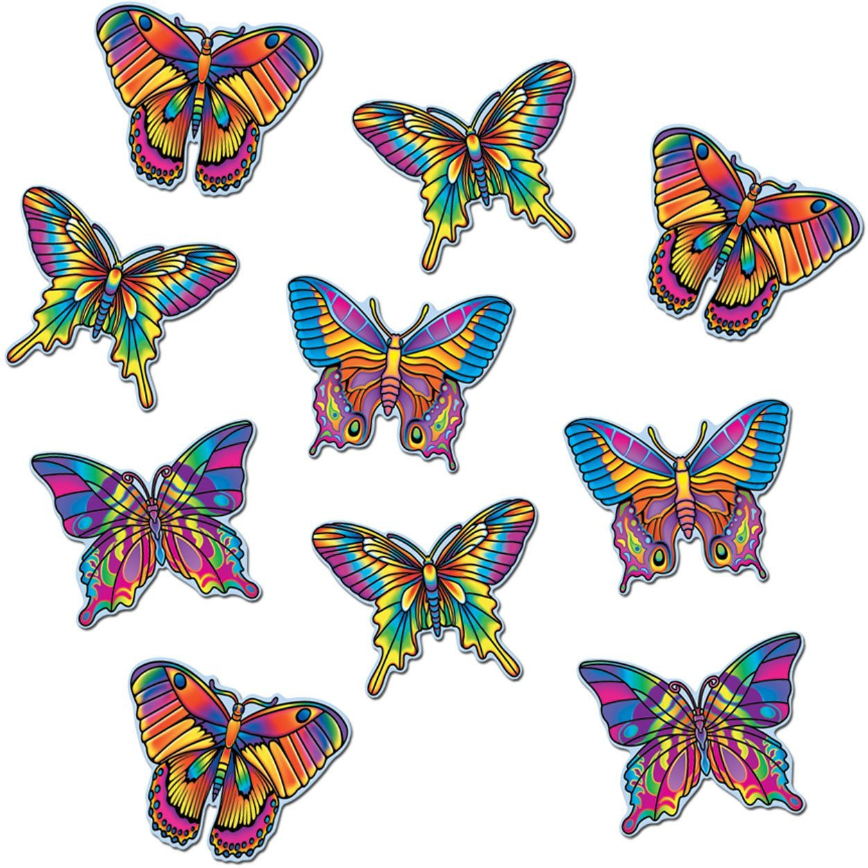 Free Butterfly Cutouts, Download Free Butterfly Cutouts png images