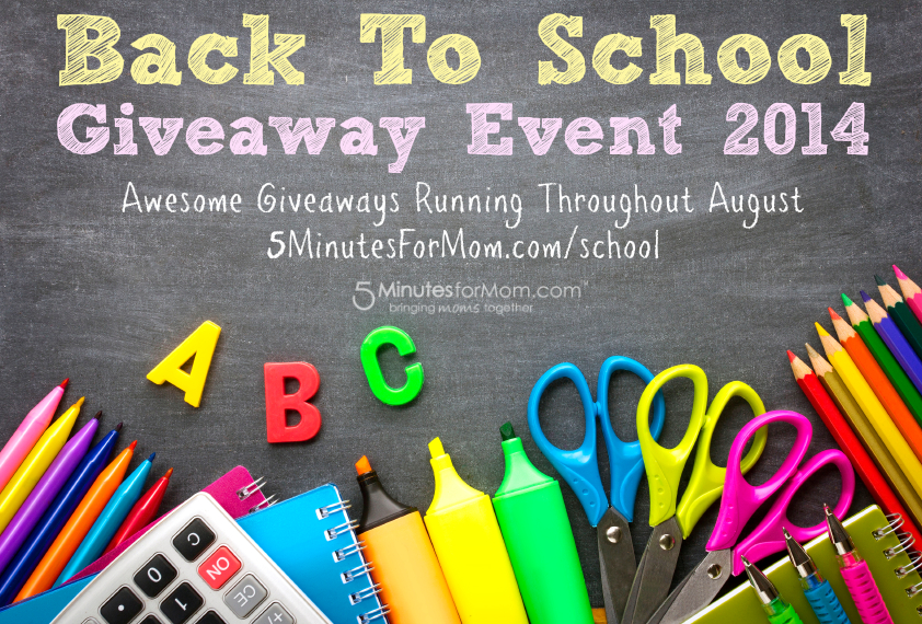 Back to School Tips, Resources, and Ideas for Students, Parents, and