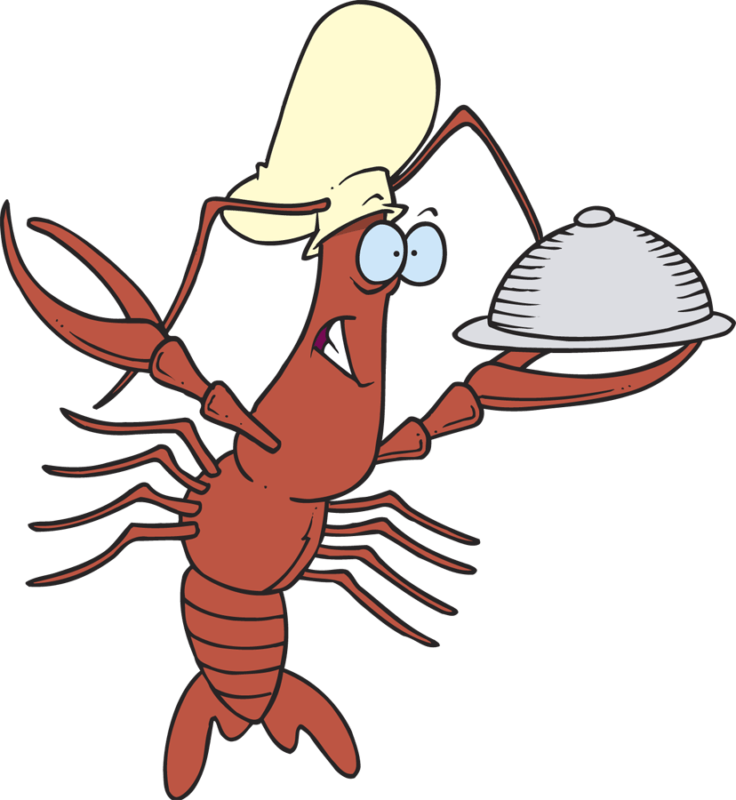 Free Crawfish Boil Clipart, Download Free Crawfish Boil Clipart png