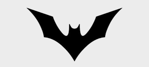 Easy Batman Tattoo Designs - Clip Art Library 222_x_490_jpg