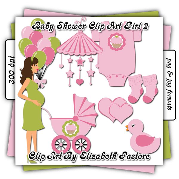Free Baby Shower Images For Girl, Download Free Baby Shower Images For
