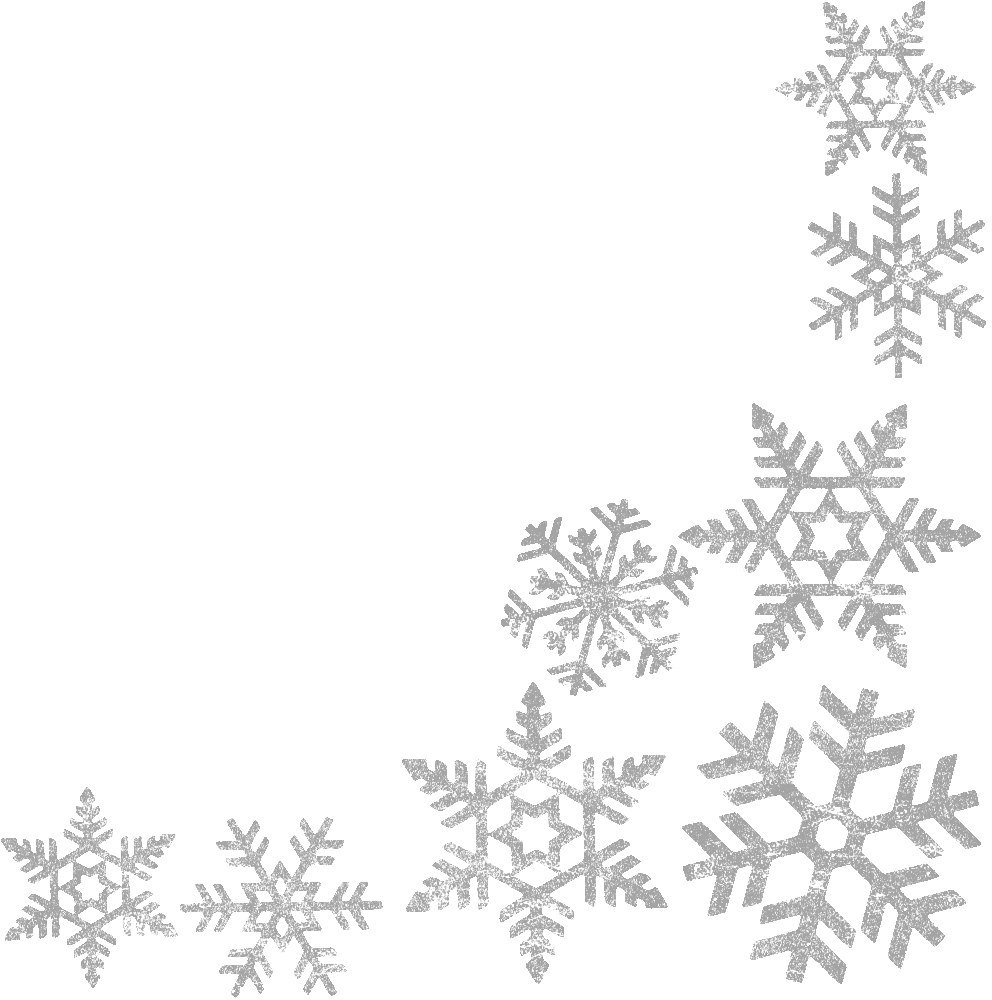 Free Christmas Snowflakes Png, Download Free Christmas Snowflakes Png