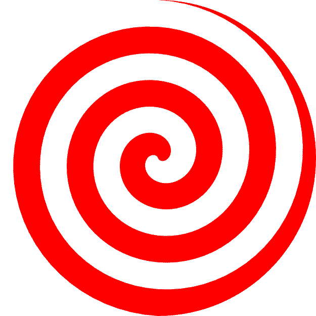 spiral gif png Clip Art Library