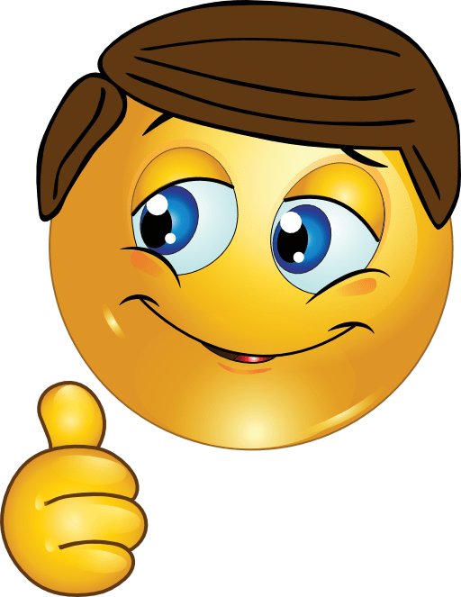 Free Thumbs Up Emoticon, Download Free Thumbs Up Emoticon png images