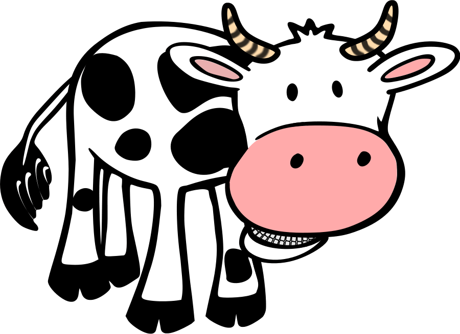 Free Cow Head Art Prints and Artworks FreeArt