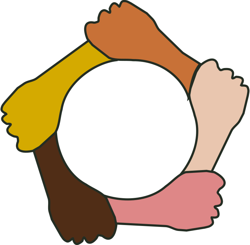 Free People Holding Hands In A Circle, Download Free People Holding