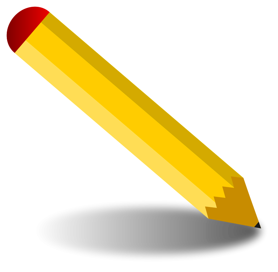 Free Pencil Images, Download Free Pencil Images png images, Free