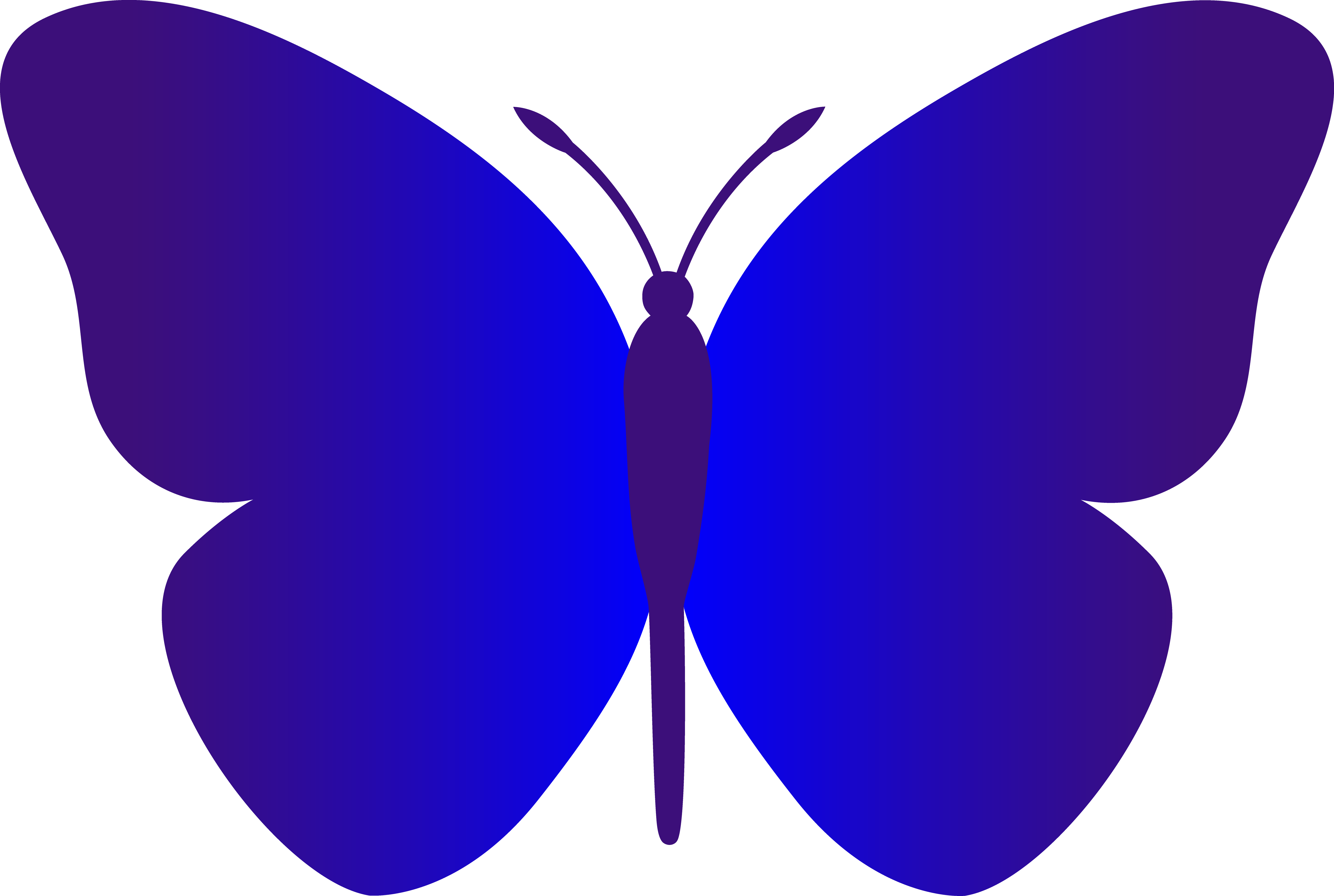 Free Free Butterfly Clipart, Download Free Free Butterfly Clipart png