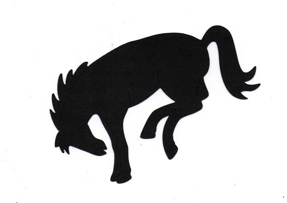 Horse Tattoo Designs For Men - Clip Art Library 404_x_570_jpg