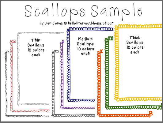 Free Simple Border Designs For School Projects, Download Free Clip Art