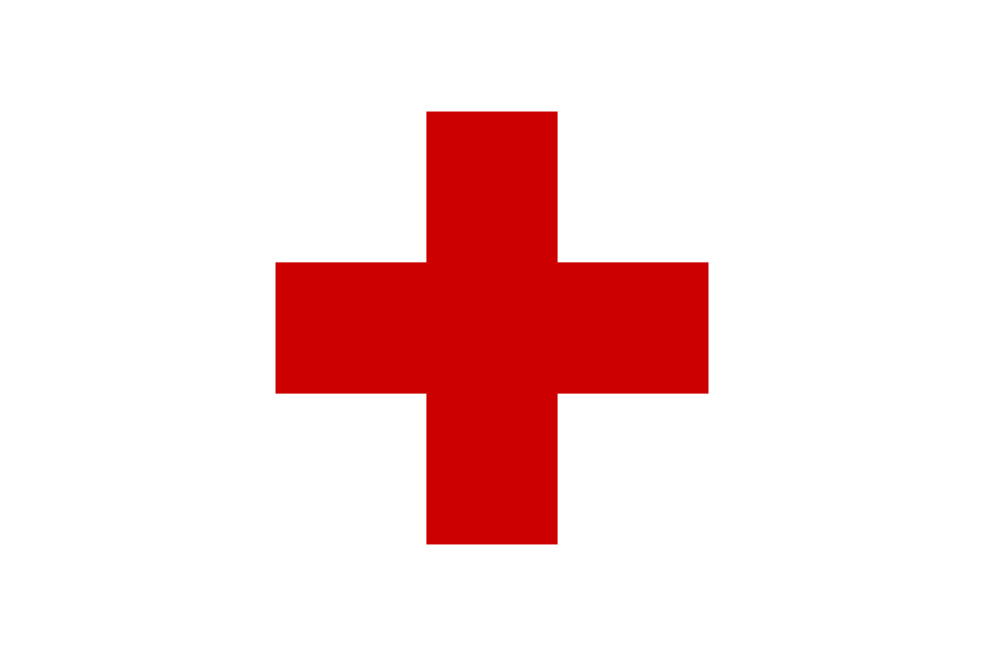 red cross Clip Art Library