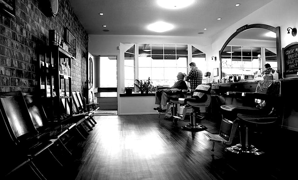 Free Barber Shop, Download Free Barber Shop png images, Free ClipArts