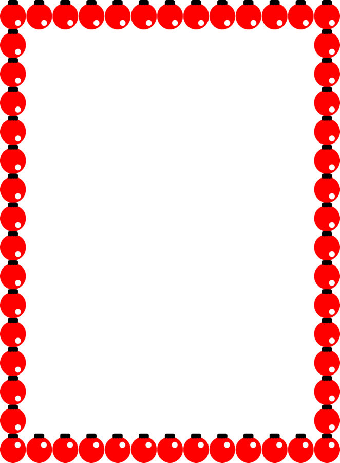 Free Letter Borders, Download Free Letter Borders png images, Free