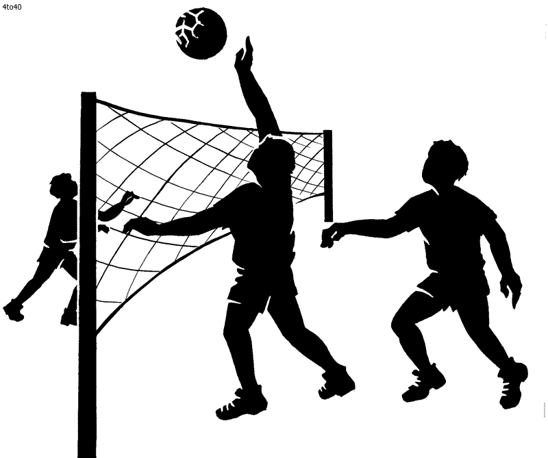 Free Pictures Of Vollyball Download Free Pictures Of Vollyball Png Images Free Cliparts On Clipart Library