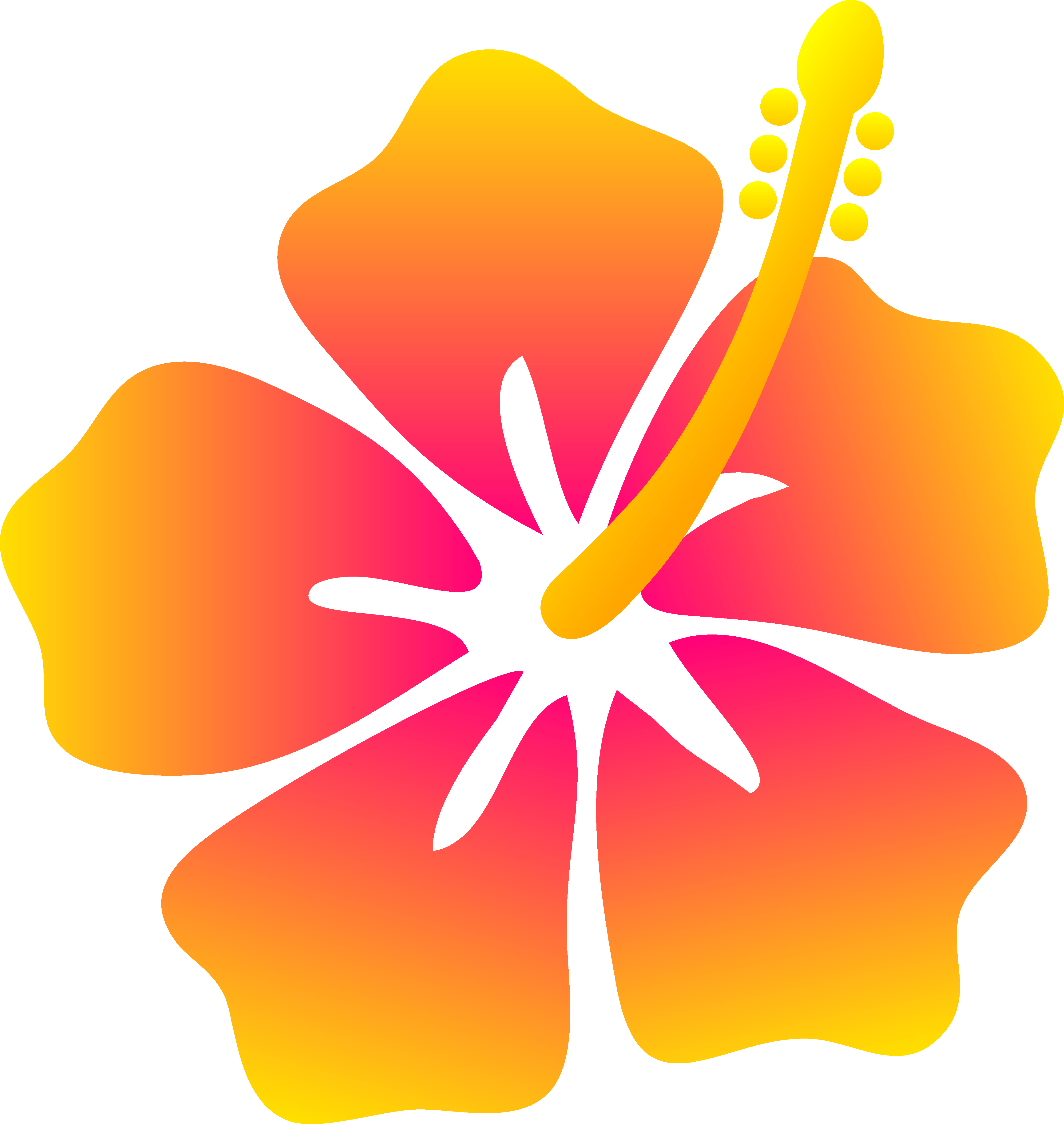 Free Hawaii Cartoon, Download Free Hawaii Cartoon png images, Free