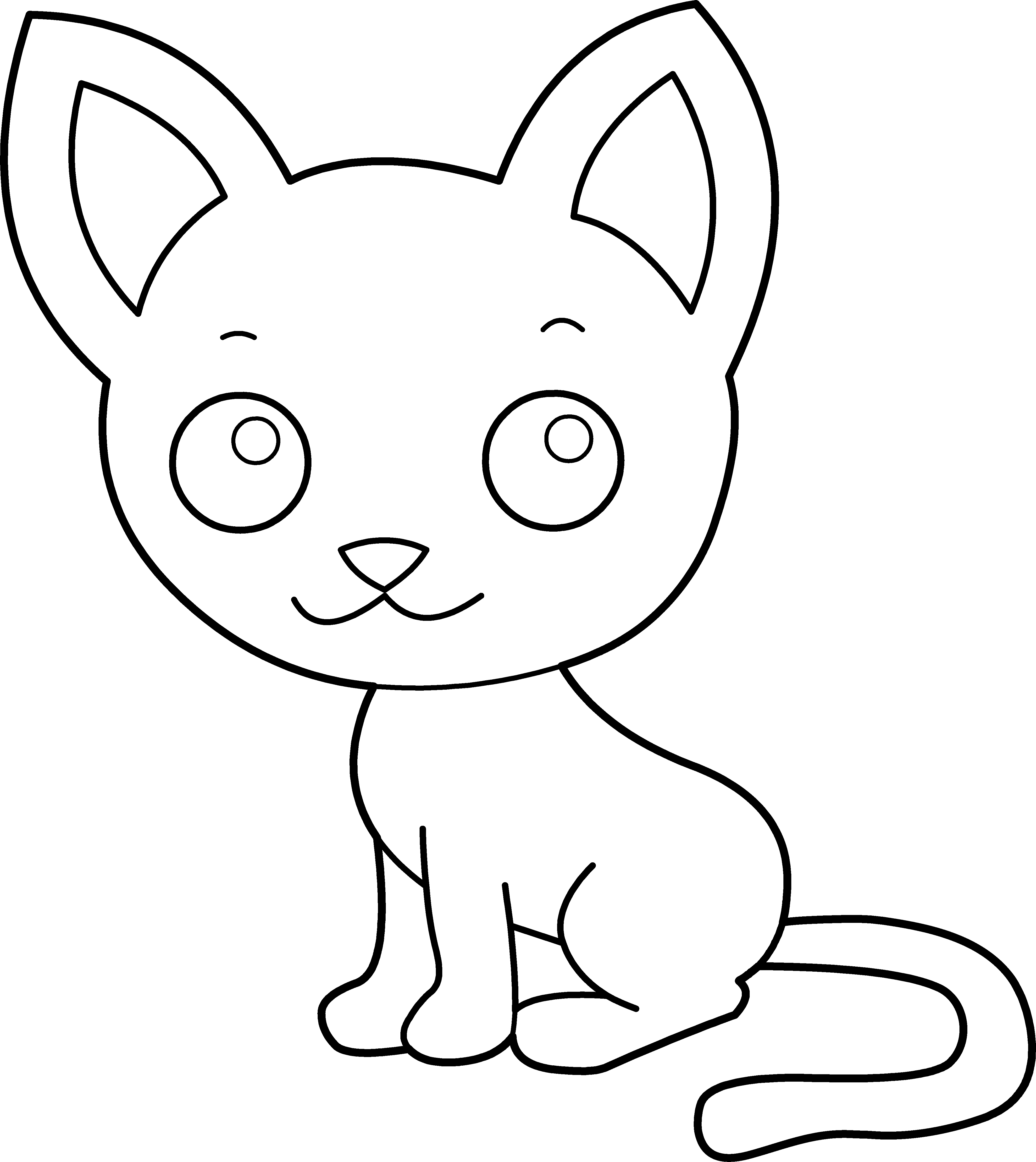 Free Pictures Of Cartoon Kittens, Download Free Pictures Of Cartoon