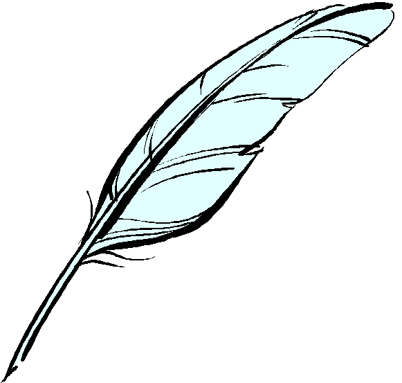Free Quill, Download Free Quill png images, Free ClipArts on Clipart
