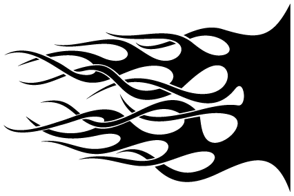 Free Pictures Of Flame Tattoos, Download Free Pictures Of Flame Tattoos Png Images, Free Cliparts On Clipart Library 284_x_426_png