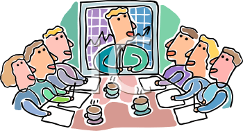 Free Cartoon Meeting, Download Free Cartoon Meeting png images, Free