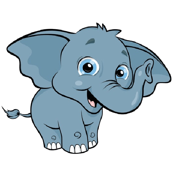 Free Cartoon Baby Elephant Images, Download Free Cartoon Baby Elephant
