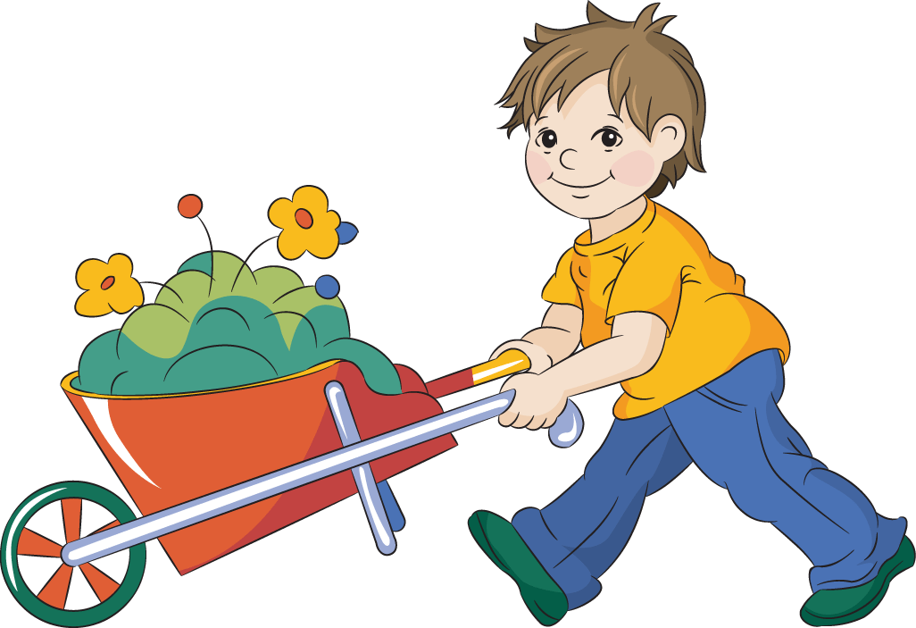 Free Flower Garden Clipart, Download Free Clip Art, Free Clip Art on