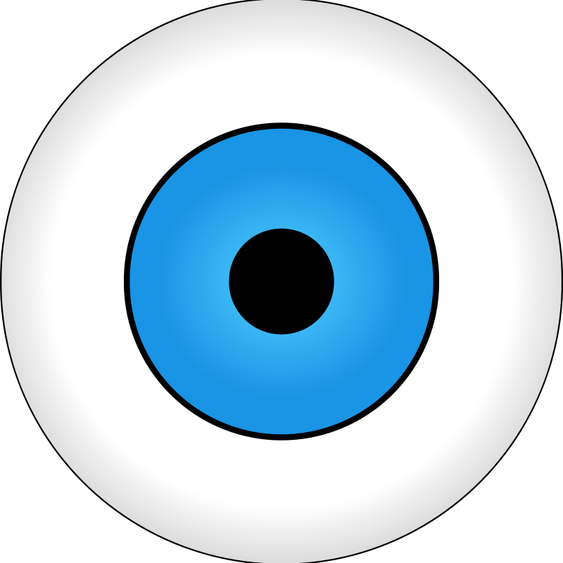 Free Blue Eyes Clipart, Download Free Blue Eyes Clipart png images