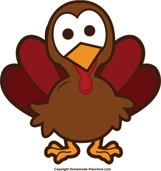 Free Funny Turkey Clipart, Download Free Funny Turkey Clipart png