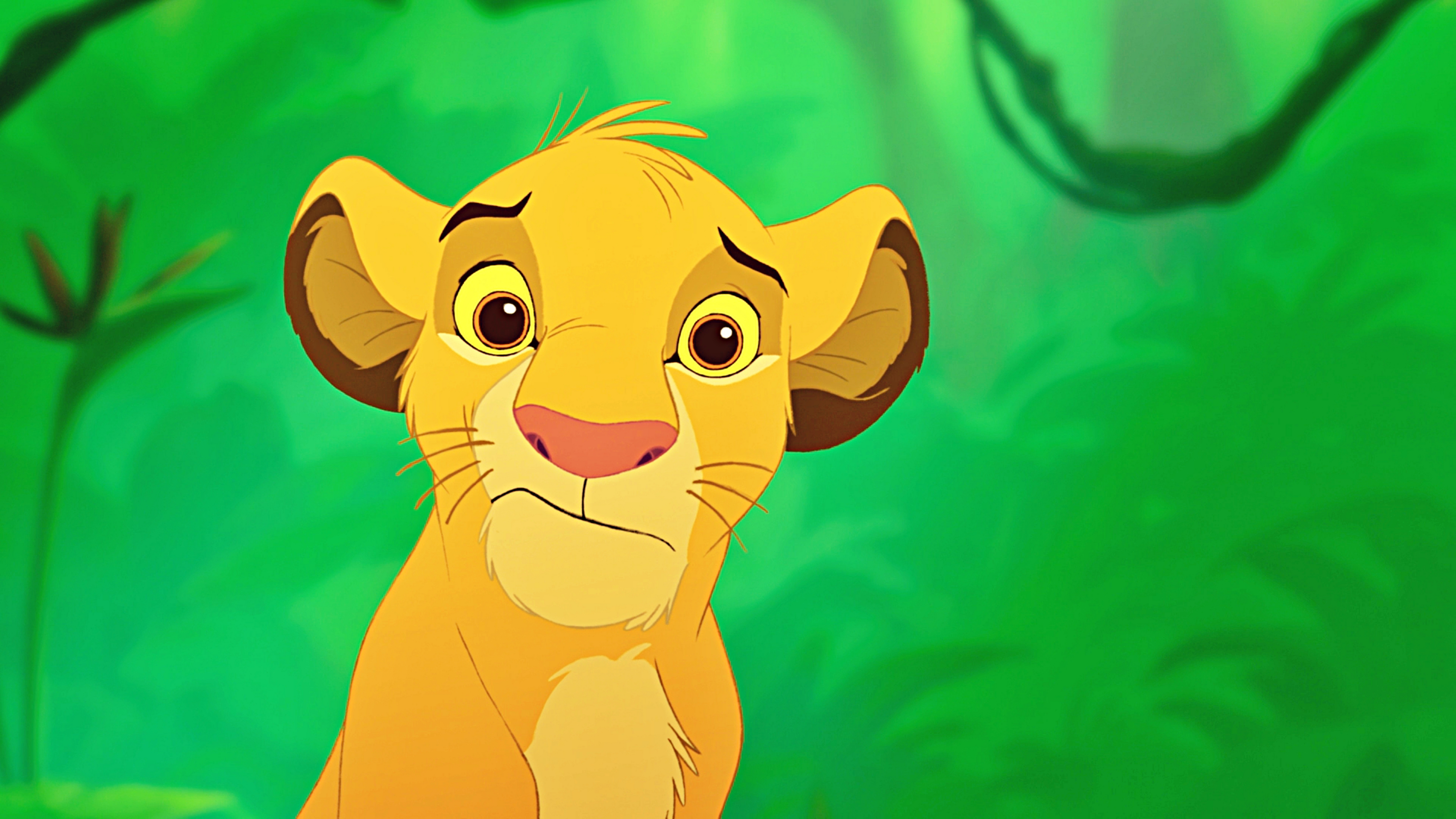 Free Simba, Download Free Simba png images, Free ClipArts on Clipart