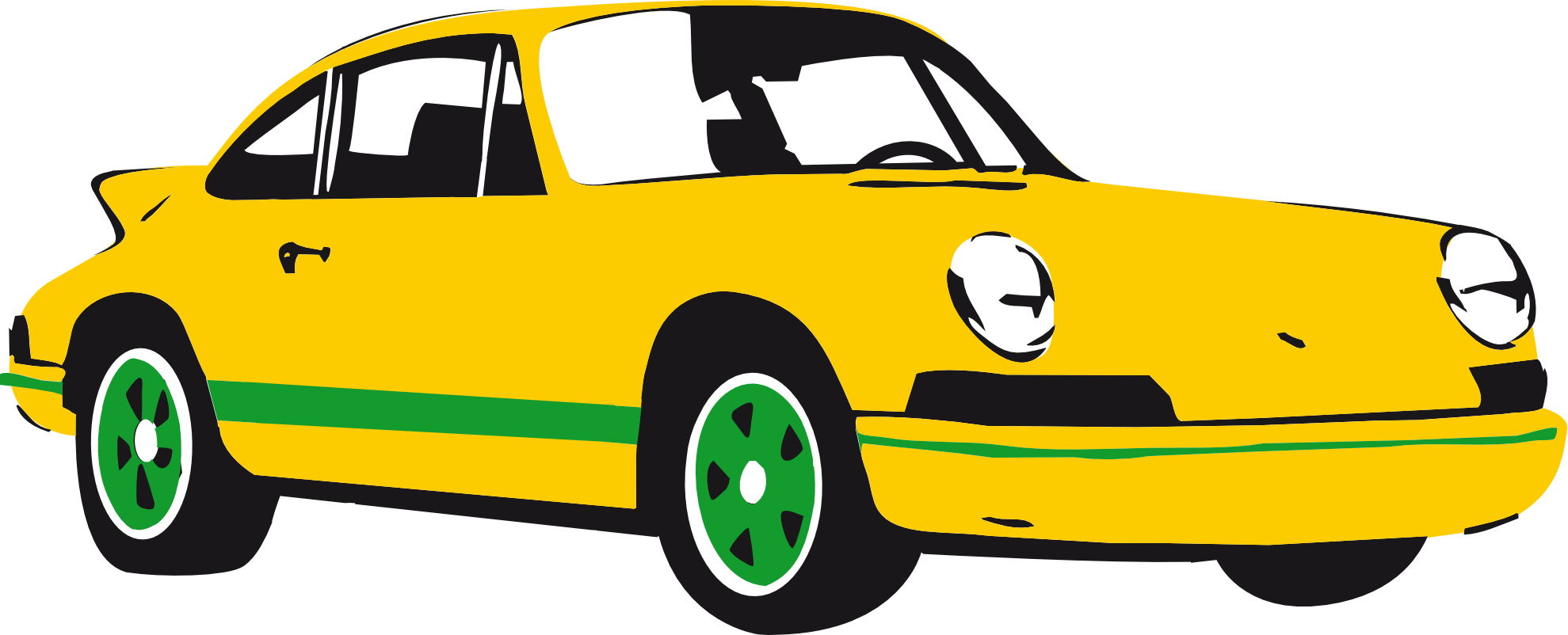 Free Car Vector, Download Free Car Vector png images, Free ClipArts on