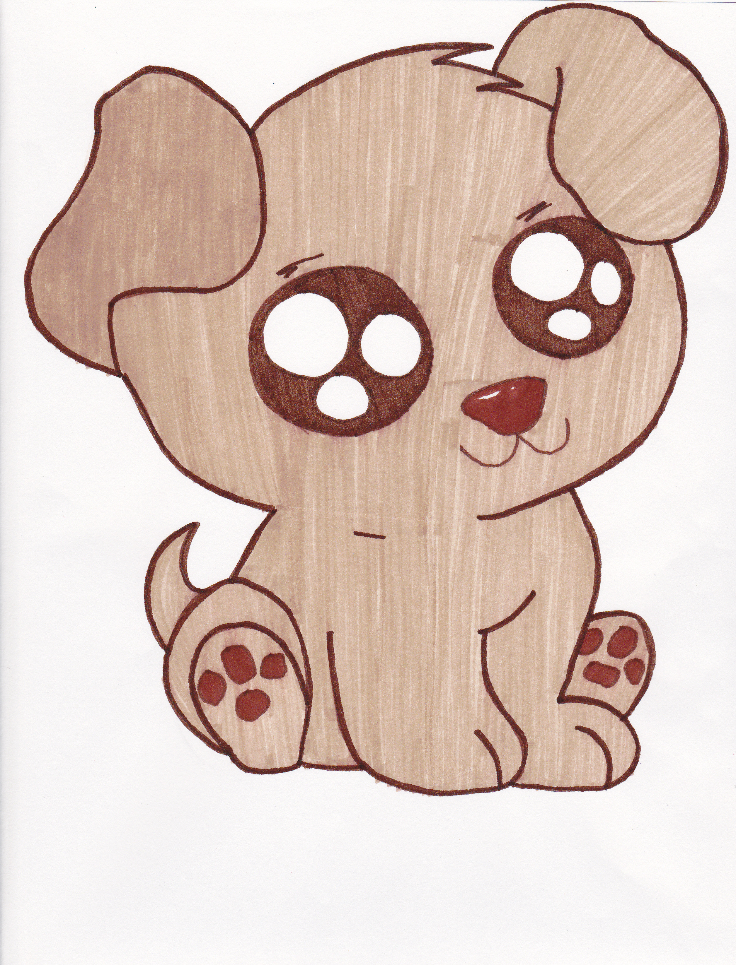 Free Cute Cartoon Puppies, Download Free Cute Cartoon Puppies png