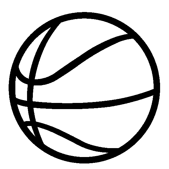 Free Basketball Silhouette Png, Download Free Basketball Silhouette Png