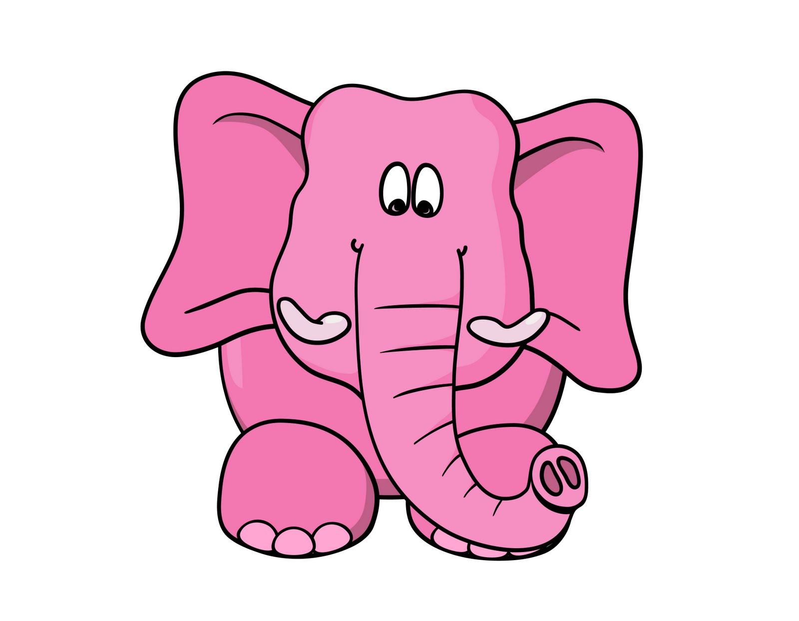 Free Cartoon Baby Elephant Images, Download Free Cartoon Baby Elephant
