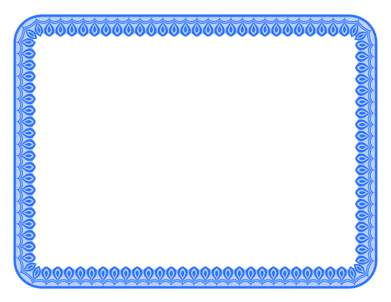 Baby Shower Borders Cute and Creative Border Ideas for Baby Showers