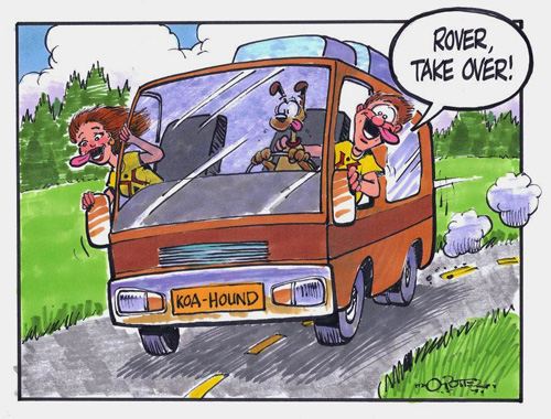 Free Camping Cartoons, Download Free Camping Cartoons png images, Free