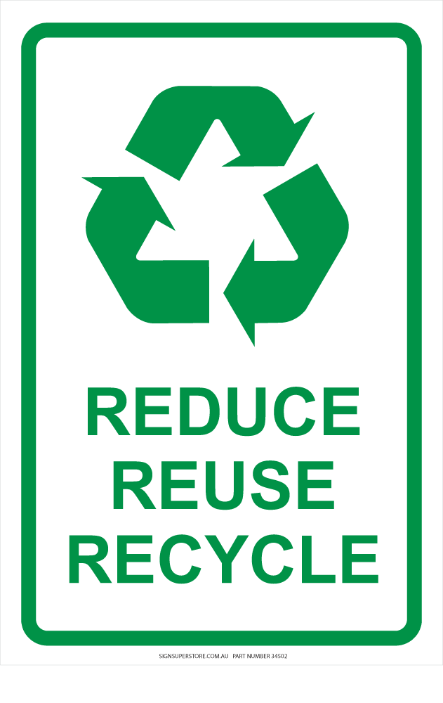Free Reduce Reuse Recycle Logo, Download Free Reduce Reuse Recycle Logo