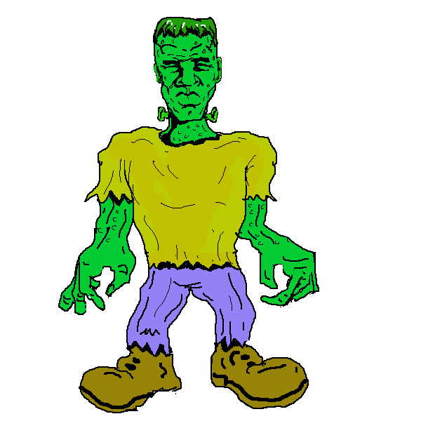 Free Frankenstein Pictures, Download Free Frankenstein Pictures png images, Free ClipArts on