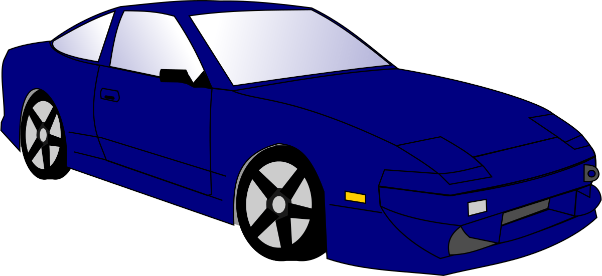 Free Blue Car Clipart, Download Free Blue Car Clipart png images, Free ClipArts on Clipart Library