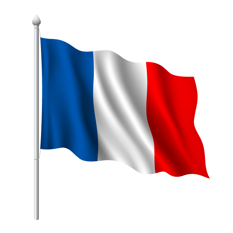 french revolution flag png Clip Art Library