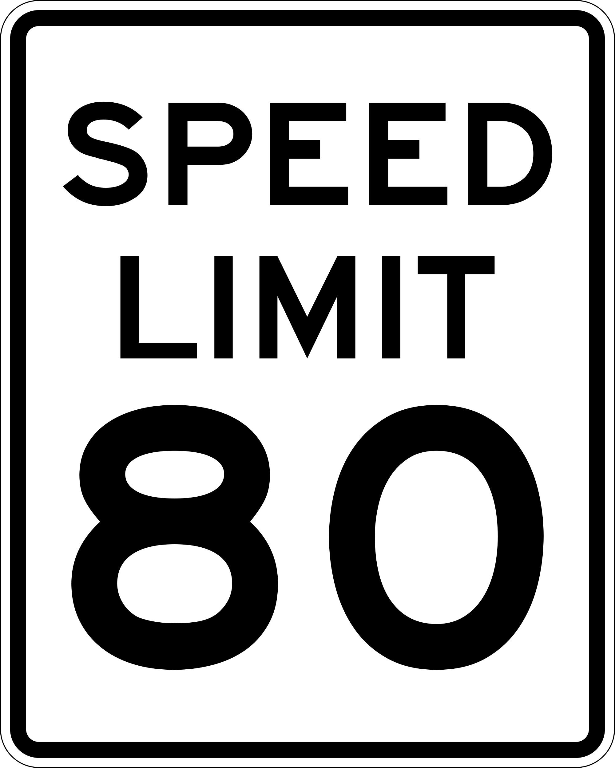 Free Speed Limit Signs Pictures, Download Free Speed Limit Signs Pictures png images, Free
