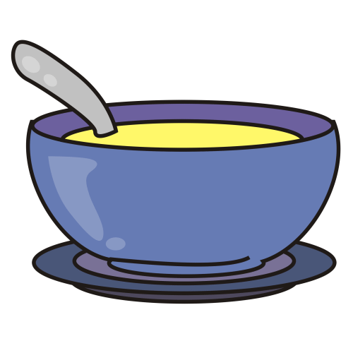 Free Soup Bowl Clipart, Download Free Soup Bowl Clipart png images, Free ClipArts on Clipart Library