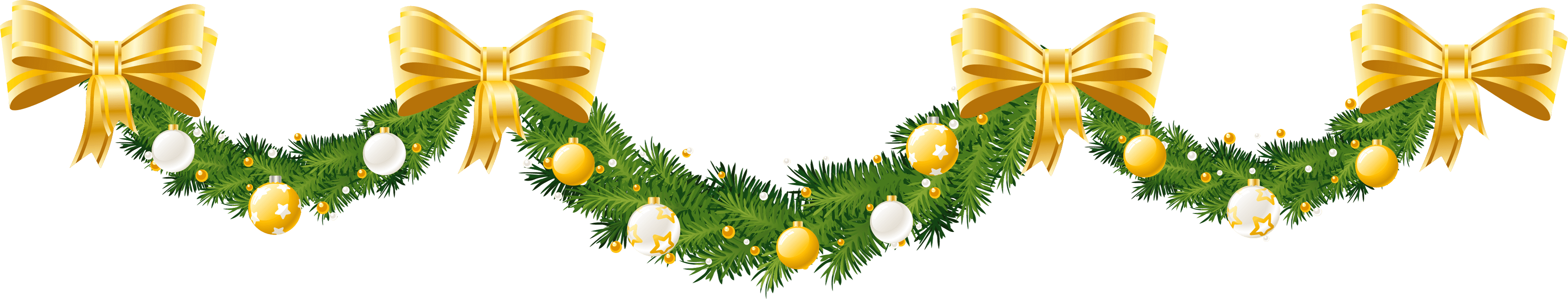 Christmas Garland Clipart Free Download Clip Art Free Clip Art on