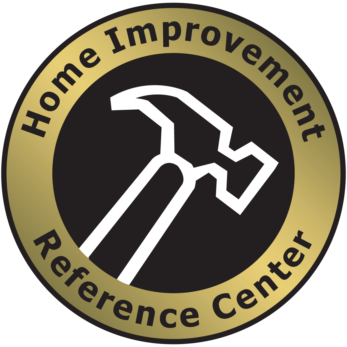 home improvement reference center Clip Art Library