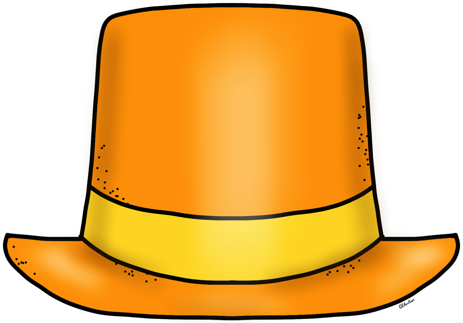 Free Top Hat Clipart, Download Free Top Hat Clipart png images, Free